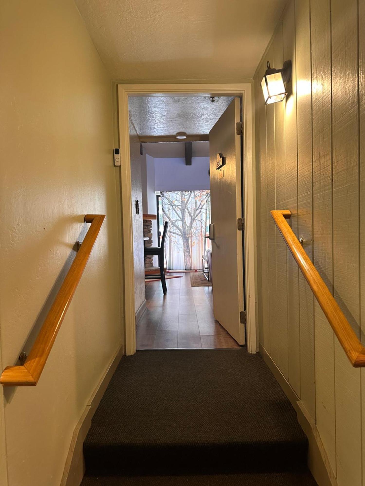 Yosemite Condominium Loft Unit -B202 Yosemite West Buitenkant foto